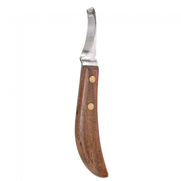 Tough-1 Tough-1 German Super Sharp Hoof Knife (right)