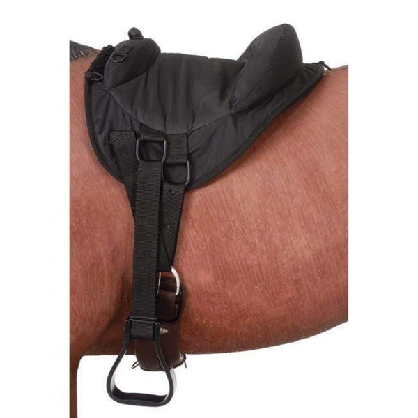 Tough-1 Tough-1 Heavy Denier Bareback Pad - Youth/Pony