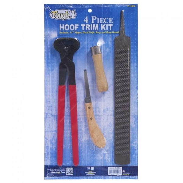 Tough-1 Tough-1 Hoof Trim Kit