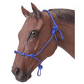 Tough-1 Tough-1 Knotted Rope and Twisted Crown Training Halter