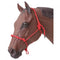 Tough-1 Tough-1 Knotted Rope and Twisted Crown Training Halter