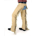Tough-1 Tough-1 Luxury Suede Chaps