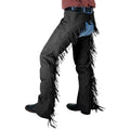 Tough-1 Tough-1 Luxury Suede Chaps