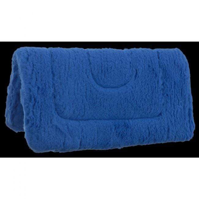 Tough-1 Tough-1 Miniature Western Fleece Pad