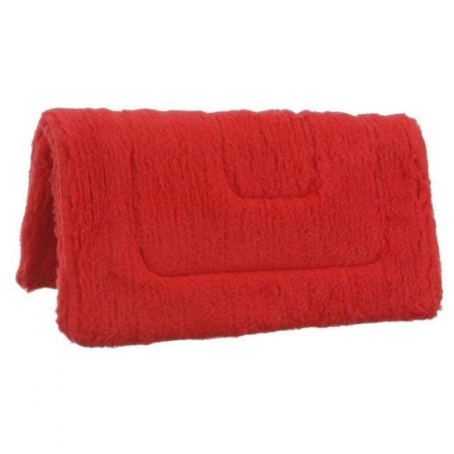 Tough-1 Tough-1 Miniature Western Fleece Pad