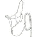 Tough-1 Tough-1 Mule Tape Halter with Lead
