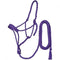 Tough-1 Tough-1 Mule Tape Halter with Lead