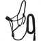 Tough-1 Tough-1 Mule Tape Halter with Lead