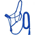 Tough-1 Tough-1 Mule Tape Halter with Lead