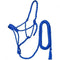 Tough-1 Tough-1 Mule Tape Halter with Lead