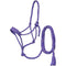 Tough-1 Tough-1 Mule Tape Halter with Lead
