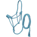 Tough-1 Tough-1 Mule Tape Halter with Lead