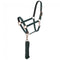 Tough-1 Tough-1 Neoprene Padded Halter with Antique Hardware Lead Set