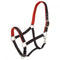 Tough-1 Tough-1 Nylon Padded Pony Halter with Satin Hardware