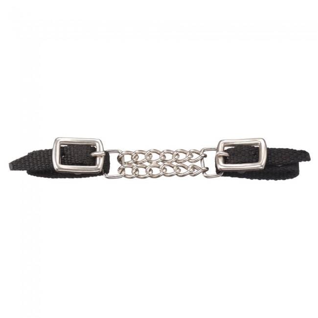 Tough-1 Tough -1 Nylon Pony Curb Chain