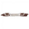 Tough-1 Tough -1 Nylon Pony Curb Chain
