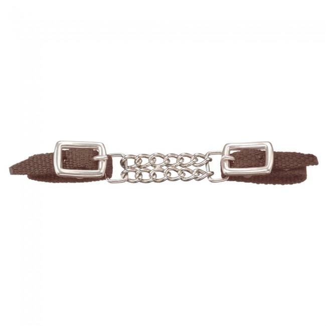 Tough-1 Tough -1 Nylon Pony Curb Chain