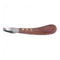 Tough-1 Tough-1 Oval Hoof Knife