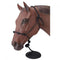 Tough-1 Tough-1 Poly Rope Halter W/ Knots & 14ft Lead