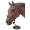 Tough-1 Tough-1 Poly Rope Halter W/ Knots & 14ft Lead