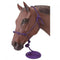 Tough-1 Tough-1 Poly Rope Halter W/ Knots & 14ft Lead