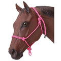 Tough-1 Tough-1 Poly Rope Tied Halter