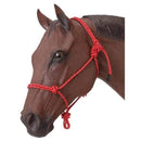 Tough-1 Tough-1 Poly Rope Tied Halter