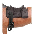 Tough-1 Tough-1 Polypropylene Bareback Pad w/ Accessory Bags