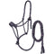 Tough-1 Tough-1 Pony Mule Tape Halter with Lead