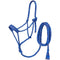Tough-1 Tough-1 Pony Mule Tape Halter with Lead