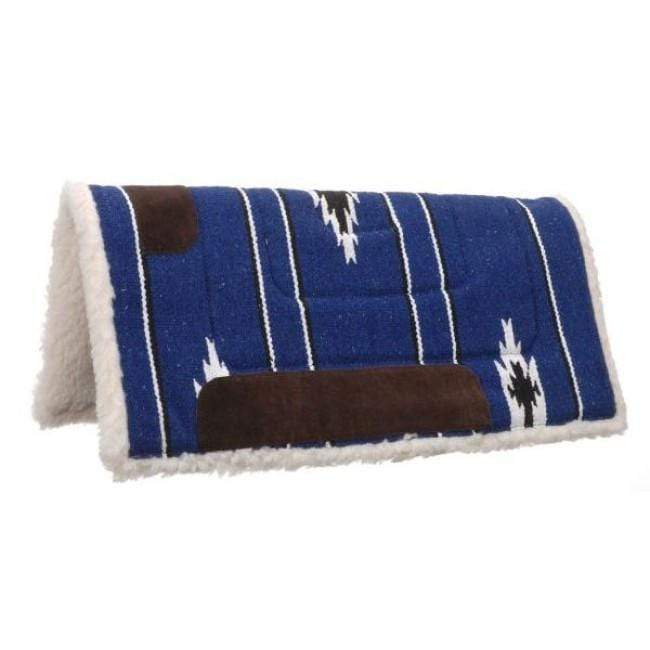 Tough-1 Tough-1 Pony Square Saddle Pad