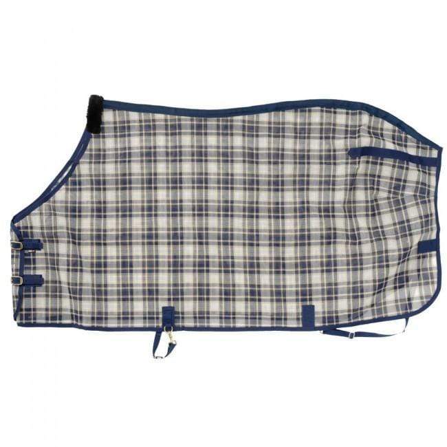 Tough-1 Tough-1 PVC Coated Mesh Tri-Shield Fly Sheet