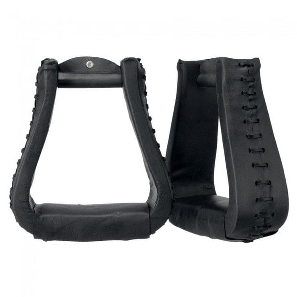 Tough-1 Tough-1 Royal King Oversized Western Stirrups