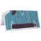 Tough-1 Tough-1 Sierra Cutback Saddle Pad With Fleece Bottom