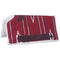 Tough-1 Tough-1 Sierra Cutback Saddle Pad With Fleece Bottom