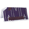 Tough-1 Tough-1 Sierra Cutback Saddle Pad With Fleece Bottom