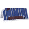 Tough-1 Tough-1 Sierra Cutback With Build-Up Saddle Pad And Fleece Bottom