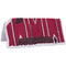 Tough-1 Tough-1 Sierra Cutback With Build-Up Saddle Pad And Fleece Bottom