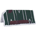 Tough-1 Tough-1 Sierra Cutback With Build-Up Saddle Pad And Fleece Bottom