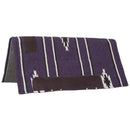 Tough-1 Tough-1 Sierra Square Saddle Pad/Felt Bottom