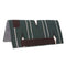 Tough-1 Tough-1 Sierra Square Saddle Pad/Felt Bottom