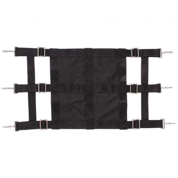 Tough-1 Tough-1 Solid Center Stall Guard