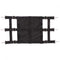 Tough-1 Tough-1 Solid Center Stall Guard