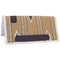 Tough-1 Tough-1 Square Saddle Pad With Fleece Bottom