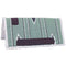 Tough-1 Tough-1 Square Saddle Pad With Fleece Bottom