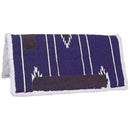 Tough-1 Tough-1 Square Saddle Pad With Fleece Bottom