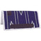 Tough-1 Tough-1 Square Saddle Pad With Fleece Bottom