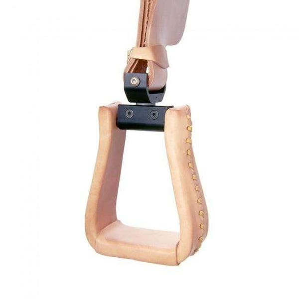 Tough-1 Tough-1 Swivel & Lock Stirrup System