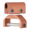 Tough-1 Tough-1 Swivel & Lock Stirrup System