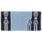 Tough-1 Tough-1 Tomahawk Double Weave Saddle Blanket